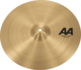 Sabian 16" AA Medium crash_