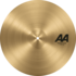 Sabian 16" AA Medium crash_