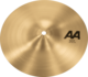 Sabian 10" AA splash_