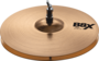 Sabian 13" B8X hihats_