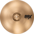 Sabian 18" B8X Thin crash_