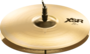 Sabian 14" XSR hihats_