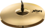 Sabian 13" XSR hihats_