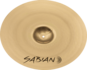 Sabian 20" XSR ride_