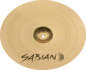 Sabian 16" XSR Fast crash_