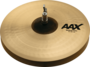 Sabian 14" AAX Medium hihats_