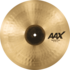 Sabian 14" AAX Medium hihats_