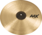 Sabian 21" AAX Medium ride_