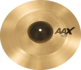 Sabian 17" AAX Freq crash_