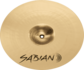 Sabian 16" HHX Evolution crash_