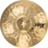 Sabian 14" HHX Evolution hihats_