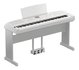 Yamaha DGX 670WH White Digitale Piano_