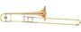 Yamaha YSL 881G Bb Tenor Trombone_