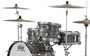 Pearl President Series Deluxe 3-delige Shell Set PSD923XP/C Desert Ripple_