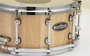 Pearl Stave Craft Thai Oak SCD1450/1465TO Snare Drum_