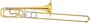 Yamaha YSL 620 Tenor trombone _