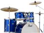 Pearl Export EXX Drum Set_