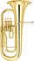 Yamaha YEP 201 Euphonium _