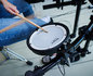 Roland TD 07DMK V-Drums Elekronische Drumkit_