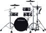 Roland VAD 103 V-Drums Acoustic Design Drumkit _