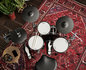 Roland VAD 103 V-Drums Acoustic Design Drumkit _