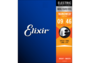 Elixir Nanoweb Custom Light 12027_