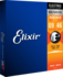 Elixir Nanoweb Custom Light 12027_