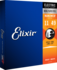 Elixir Set snaren Nanoweb Medium 12102_