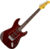 G&L Tribute S500 Standard Elektrische Gitaar SBL IRA TSB_