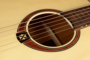 LAG T88D Tramontane Dreadnought Gitaar_