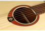 LAG T70D Tramontane Dreadnought Gitaar_