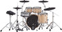 Roland VAD 706 V-Drums Acoustic Design Drumkit _