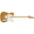 Michael Kelly 1955 Amber Trans Electrische Gitaar MK55SAMPRO_