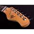 Michael Kelly 1955 Amber Trans Electrische Gitaar MK55SAMPRO_