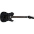 Michael Kelly 1954 Satin Black Wash Electrische Gitaar MK54SBWERU_