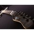 Michael Kelly 1954 Satin Black Wash Electrische Gitaar MK54SBWERU_