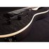 Michael Kelly 1954 Satin Black Wash Electrische Gitaar MK54SBWERU_