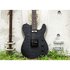 Michael Kelly 1954 Satin Black Wash Electrische Gitaar MK54SBWERU_