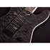 Michael Kelly 1954 Satin Black Wash Electrische Gitaar MK54SBWERU_