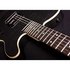 Michael Kelly 1954 Satin Black Wash Electrische Gitaar MK54SBWERU_