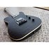 Michael Kelly 1954 Satin Black Wash Electrische Gitaar MK54SBWERU_