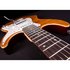 Michael Kelly 1965 Amber Electrische Gitaar MK65SAMPRB_