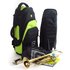 Fusion Bags Premium Trompet Tas PB 04 O/L/B/BK_