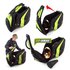 Fusion Bags Premium Hoorn Pro Tas PB 10 L/B/BK_