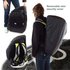 Fusion Bags Premium Hoorn Pro Tas PB 10 L/B/BK_