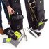Fusion Bags Premium Bas Trombone Tas PB 16 L/BK_