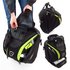 Fusion Bags Premium Tas voor Waldhoorn met afschroefbare beker PB 17 L/BK_