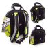 Fusion Bags Premium Tas voor Waldhoorn met afschroefbare beker PB 17 L/BK_