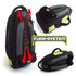 Fusion Bags Premium Alt Saxofoon Tas PW 01 L/B/BK_