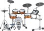 Yamaha DTX10K M Elektronische Drumkit_